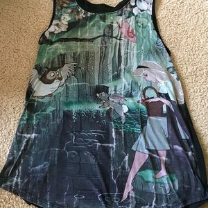 Disney Aurora Shirt!